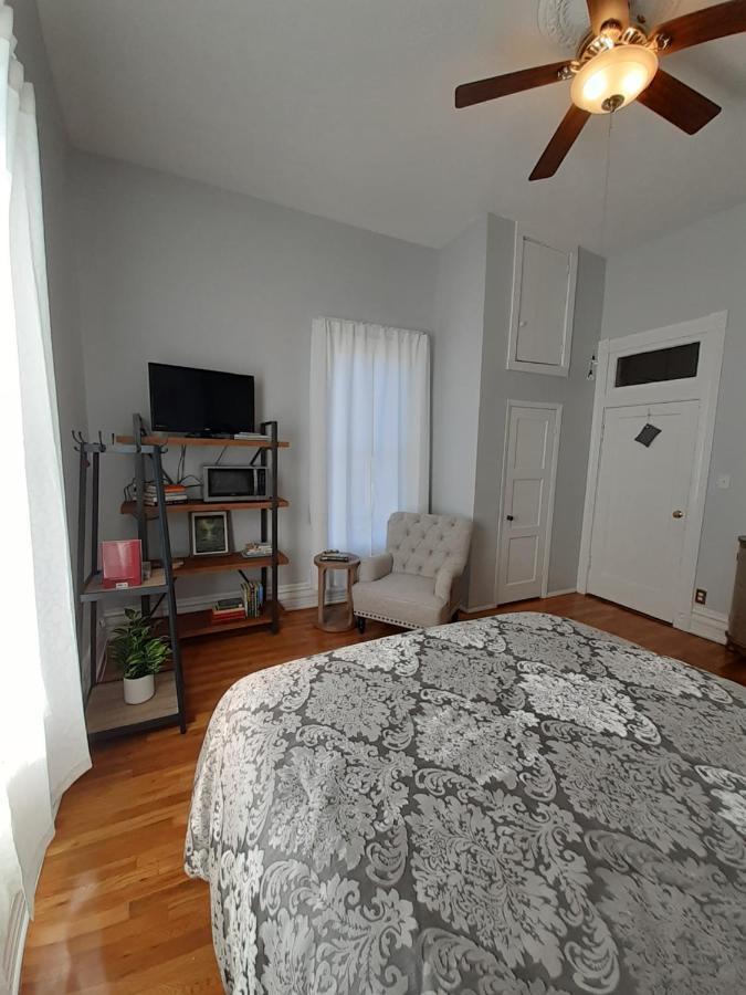 Queens Chamber W King Heavenly Bed At Nottingham Place In Wise Exterior foto